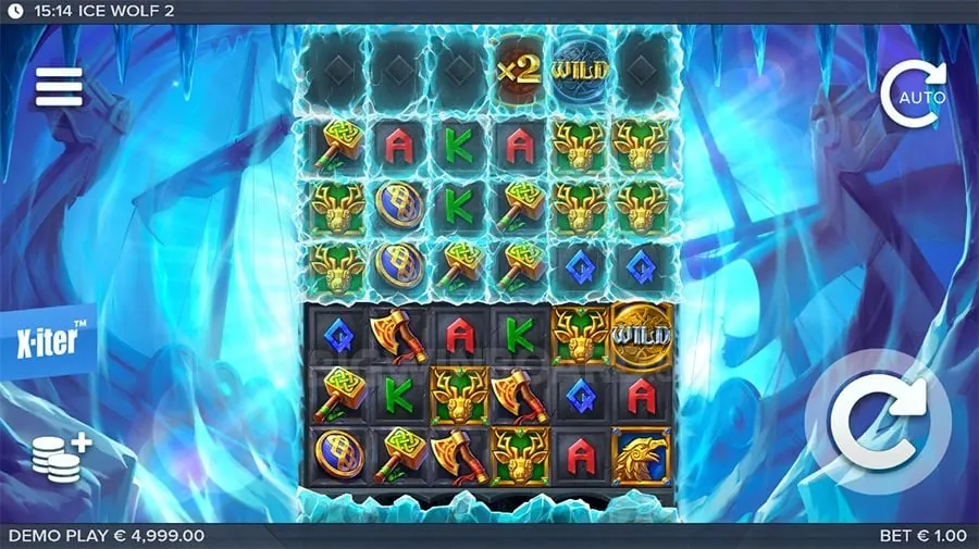Player studying winning strategies