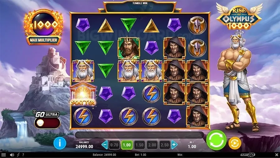 OKJL Classic Arcade Game