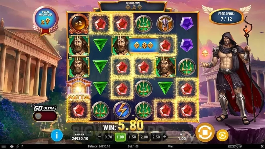 bingoplus Live Dealer
