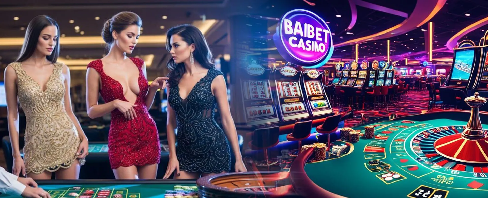 OKJL Casino Games Hero Banner