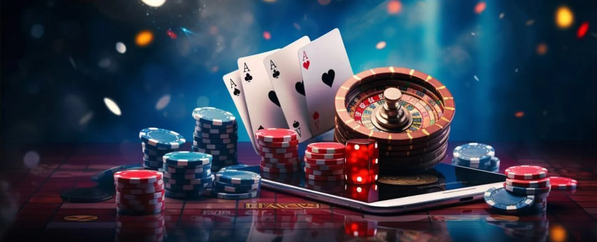 OKJL Live Casino Philippines