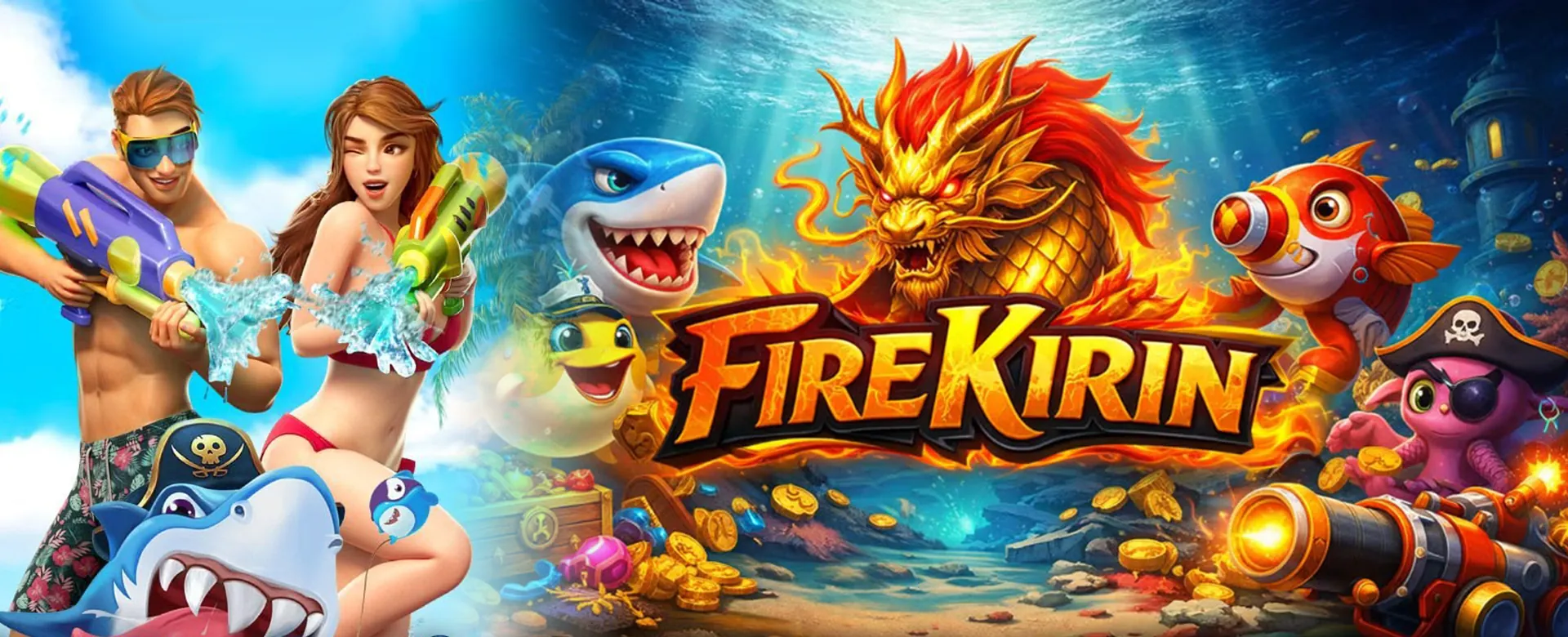 OKJL Game Providers Overview