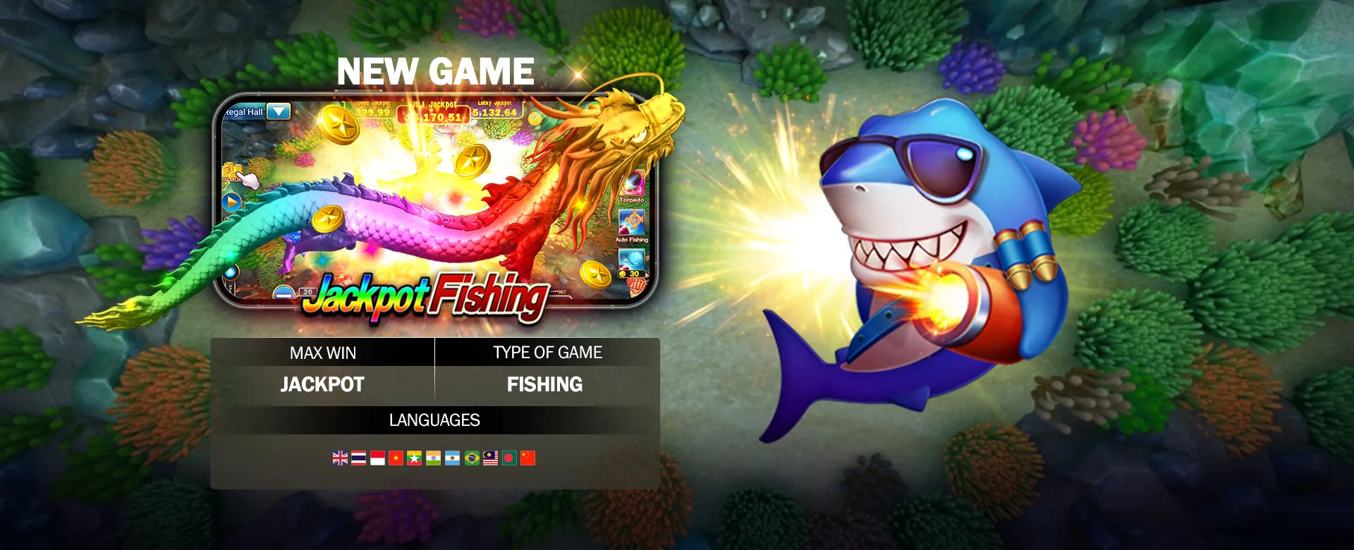 Game Provider 7 Logo