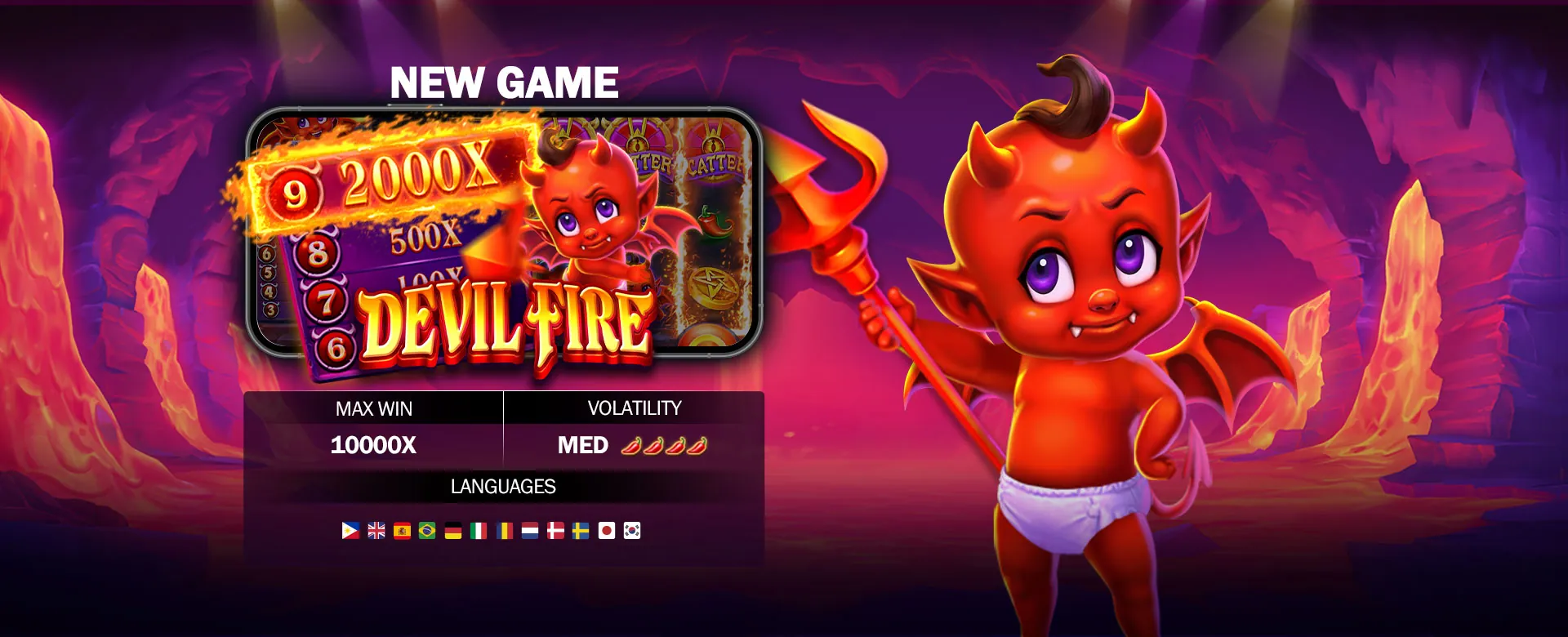 OKJL Registration Banner with golden glow and secure gaming elements