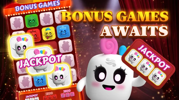 Trending Arcade Game