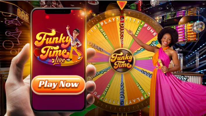 Texas Hold'em Poker at Bingoplus