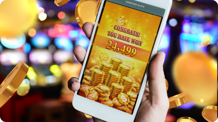 New Arrival Slot Game