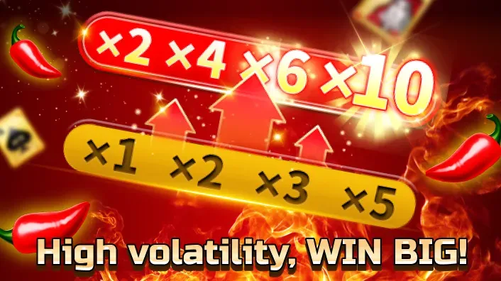 Trending Slot Game