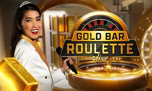Recommended Live Casino Game