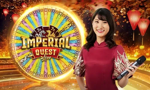Recommended Slot Game
