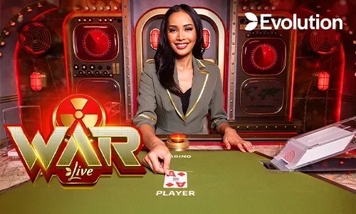 OKJL Live Casino