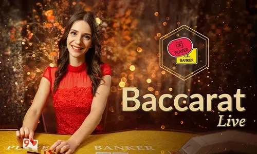 Live Baccarat