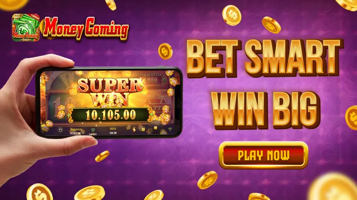 Recommended Slot Game
